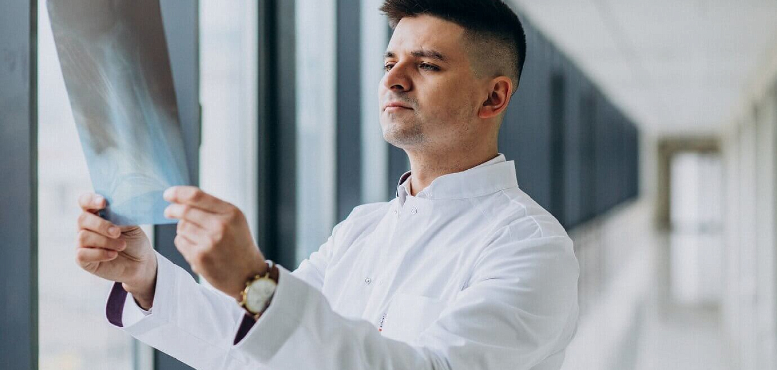 Рентген верхних плечевых суставов