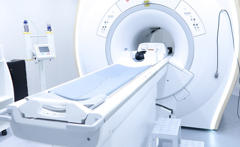 KT myagkih tkanei v klinike Evrodon