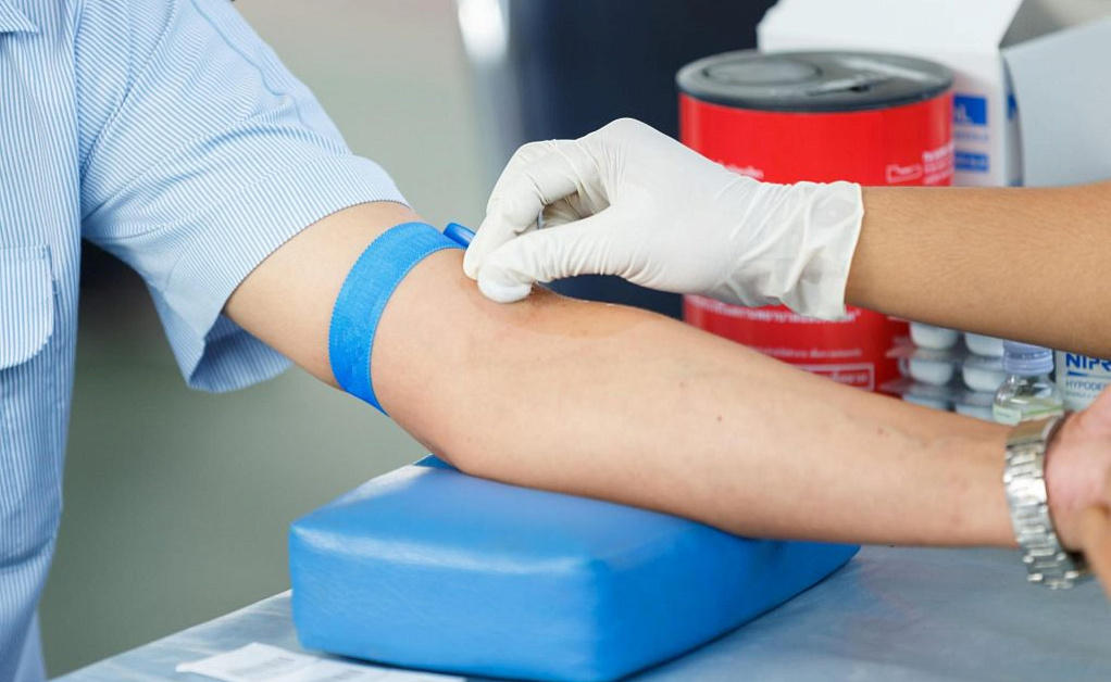 Bolit pechen sdat analizi Evrodon