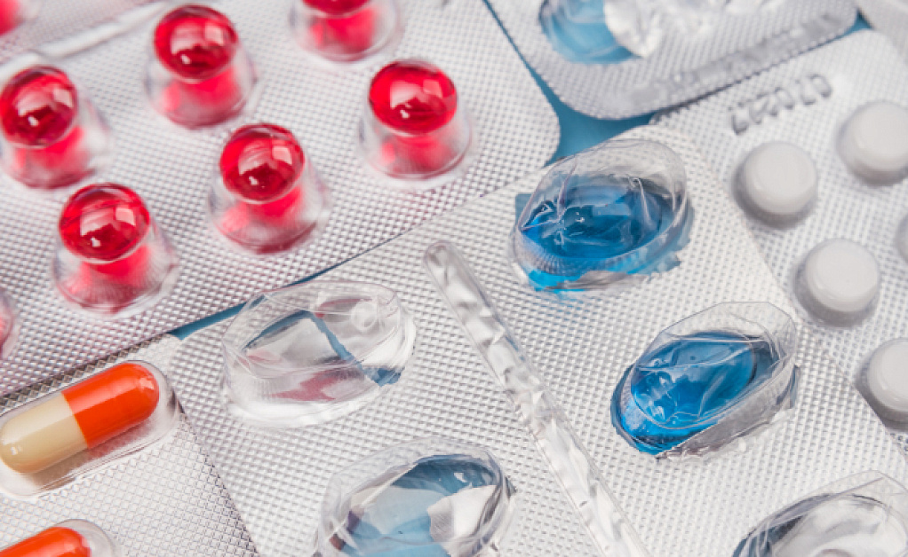 Lekarstvennii monitoring v klinike Eurodon