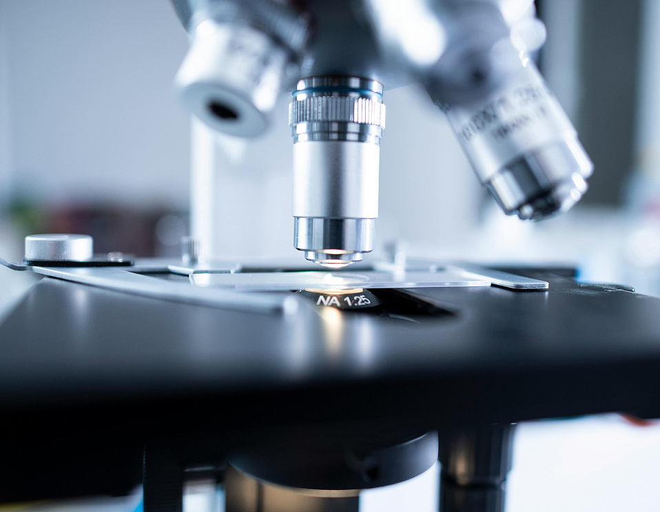 Analiz mochi v klinike Eurodon