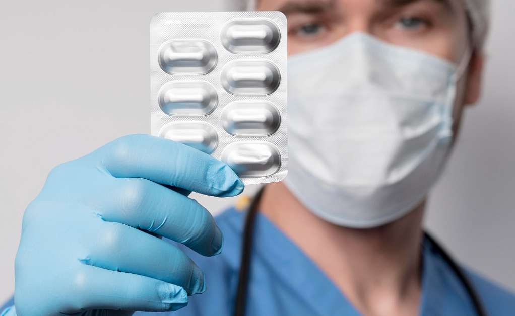 Lekarstvennii monitoring v klinike Eurodon