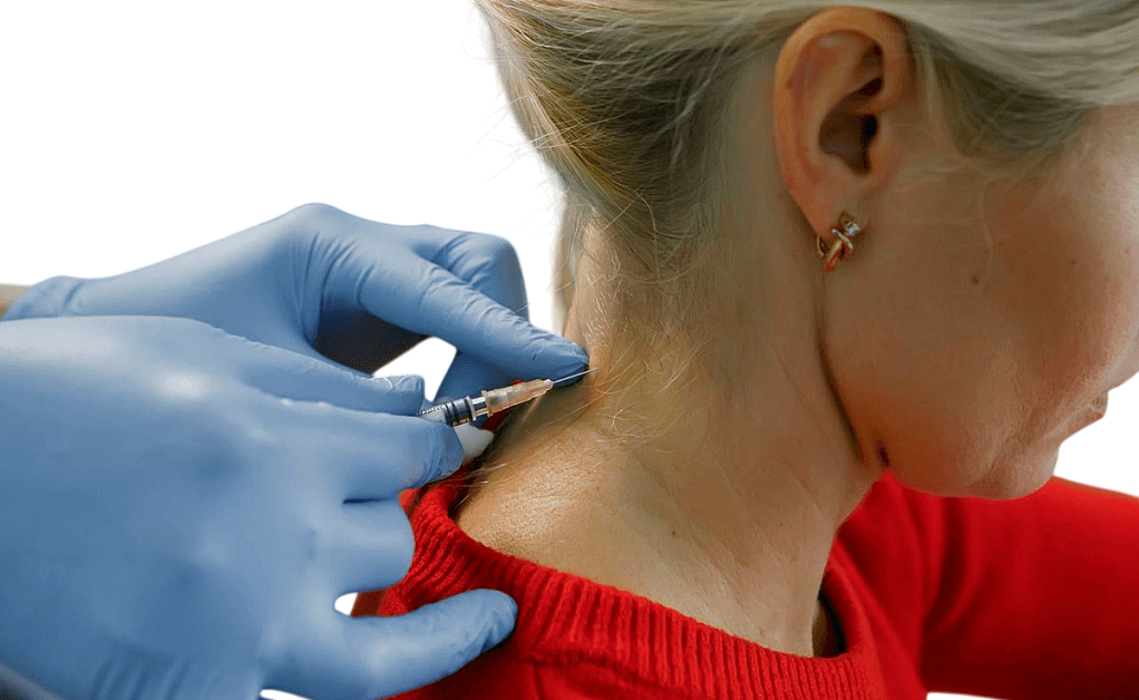 Farmakopunktura v Evrodon