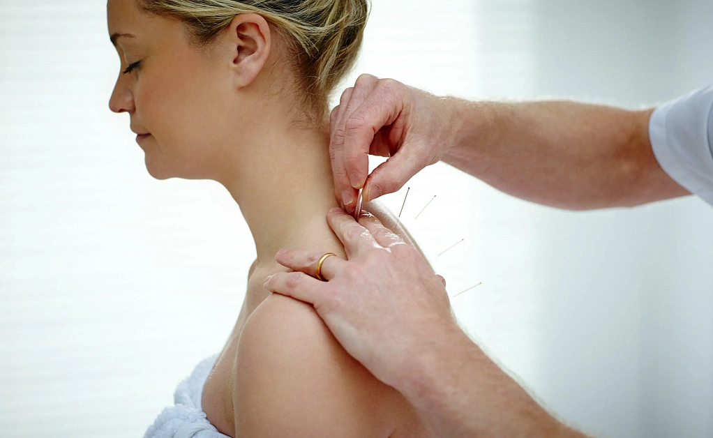 Iglo i refleksoterpiya v Evrodon