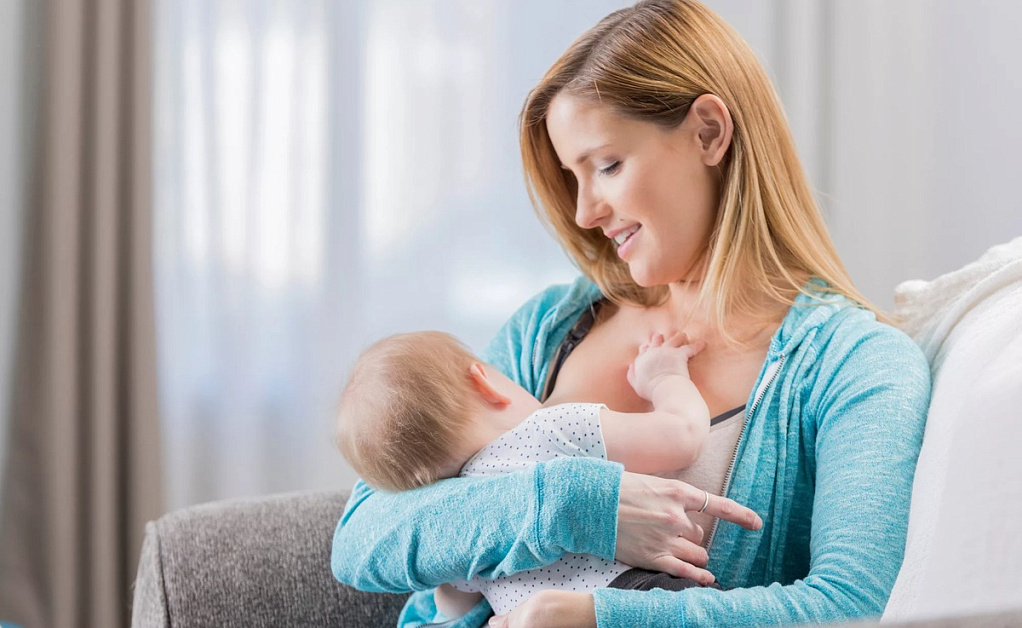 Allergiya u detei v klinike Evrodon