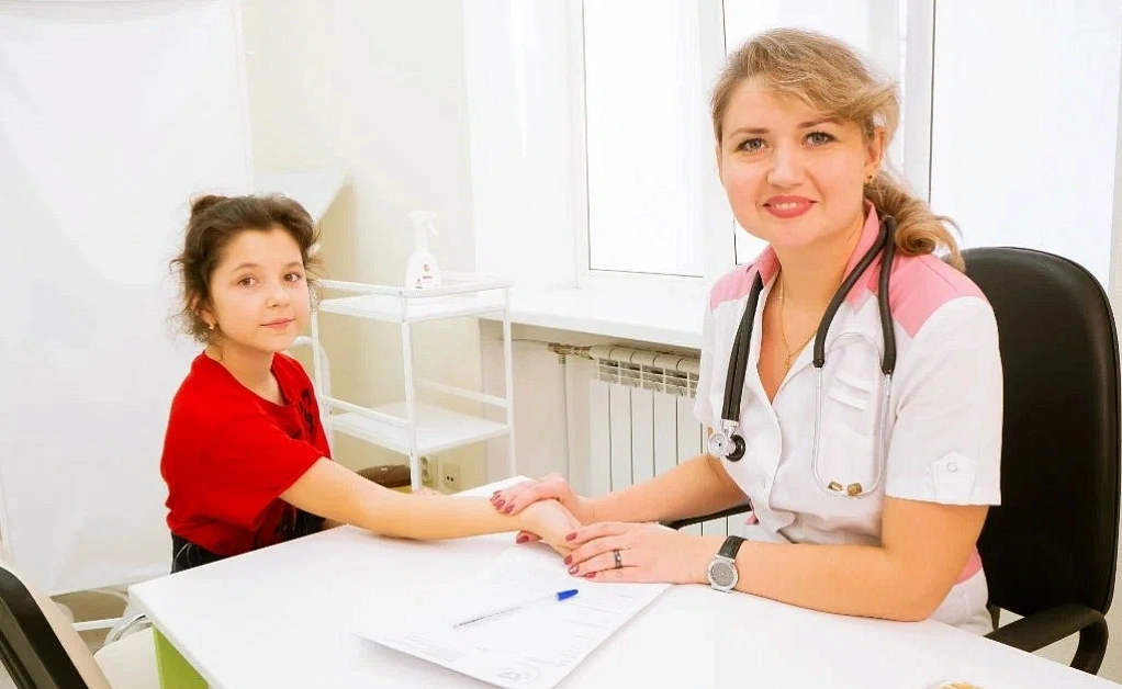  Detskii allergolog_immunolog v klinike Evrodon