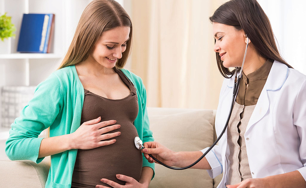  Prenatalnaya diagnostika v klinike Evrodon