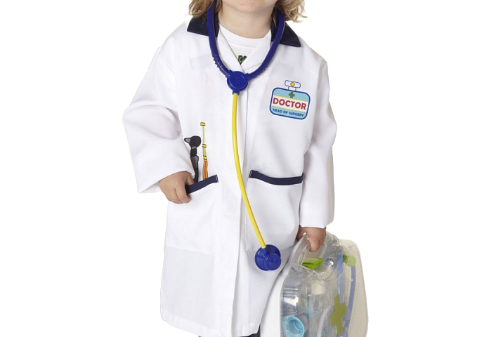 Profosmotr pediatra i specialistov v klinike Evrodon