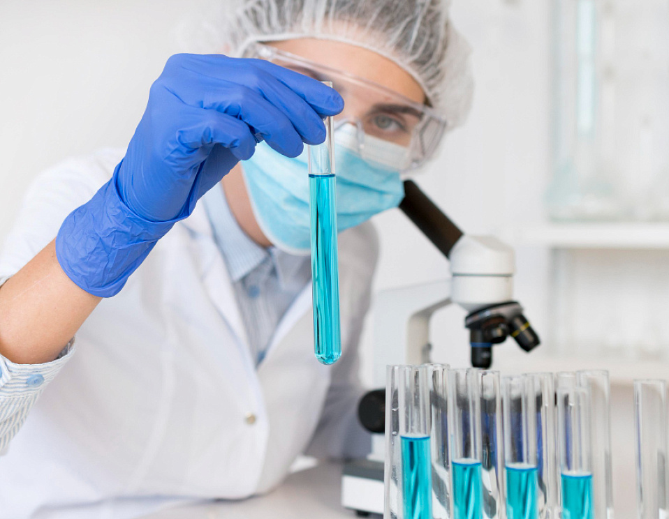 mikroskopiya v klinike eurodon