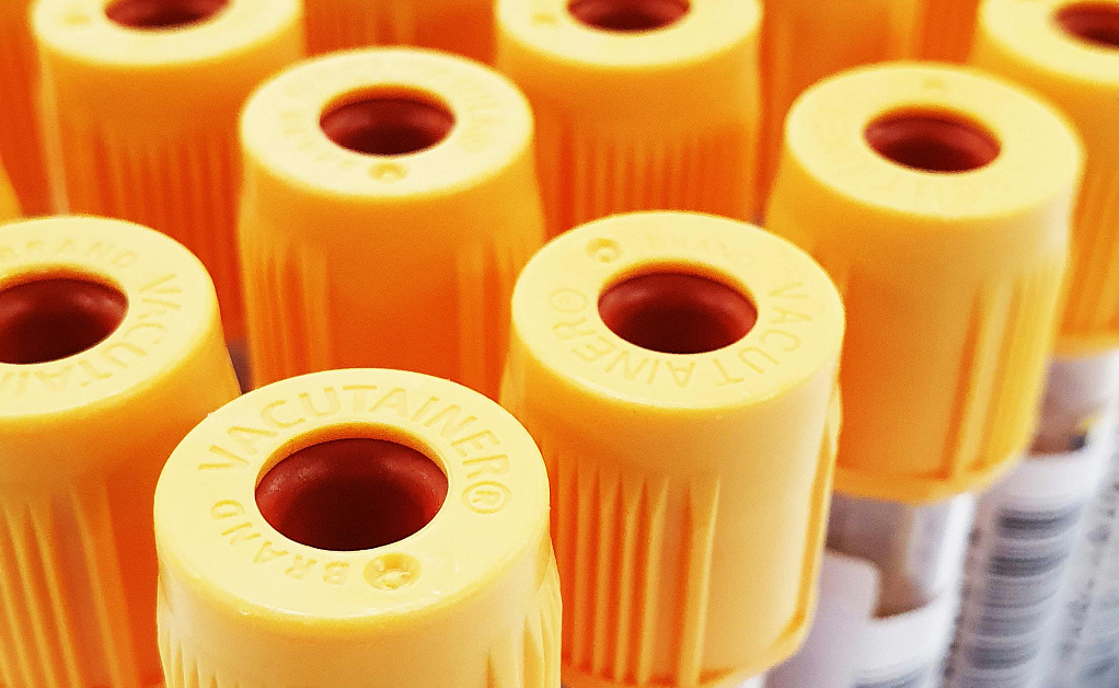 Sdat gistologiyu v klinike Evrodon