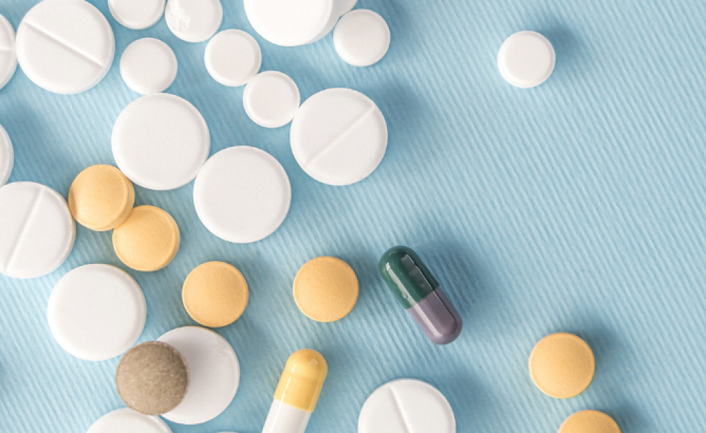 Lekarstvennii monitoring v klinike Eurodon