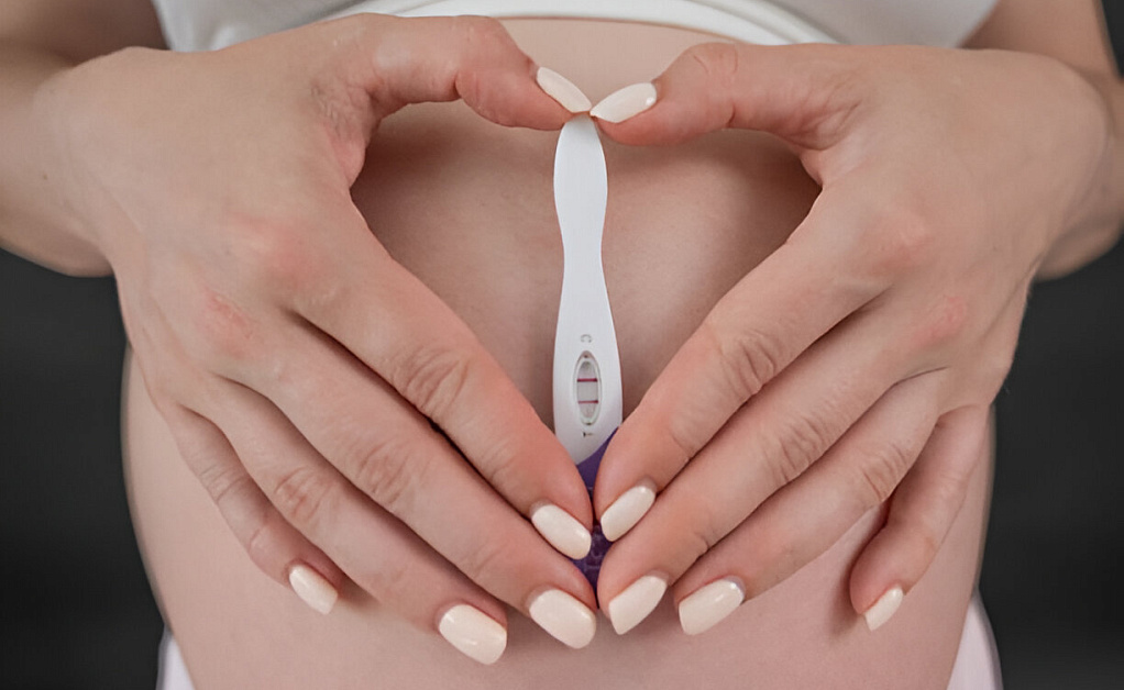 Podgotovka k rojdeniyu rebenka v klinike Evrodon