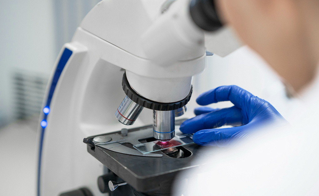 mikroskopiya v klinike eurodon