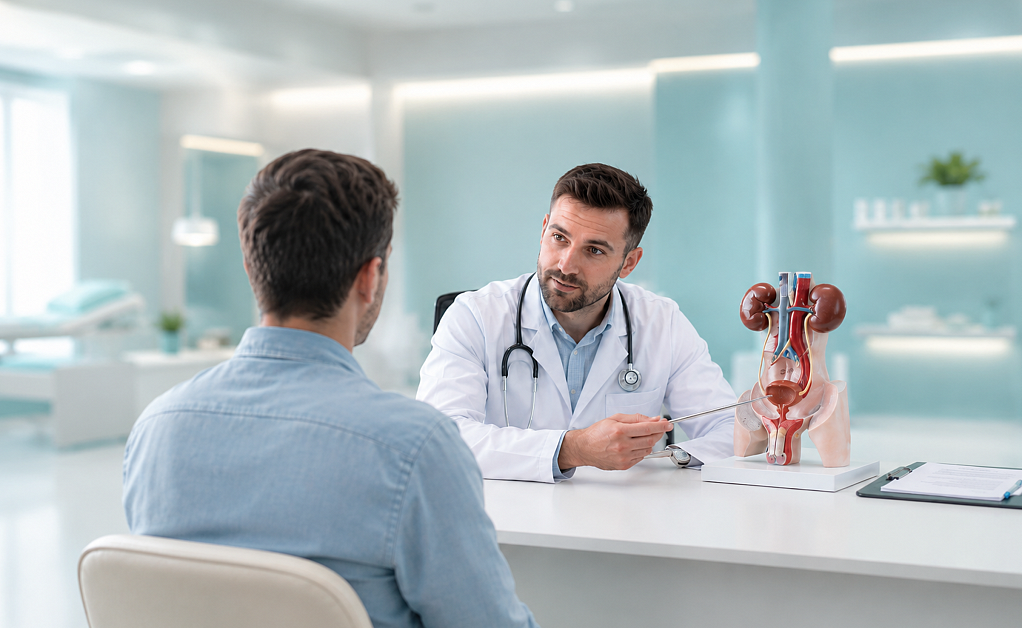 Urolog_v_Rostove_na_Donu _ zapis_lechenie_i_diagnostika_|_Klinika Evrodon