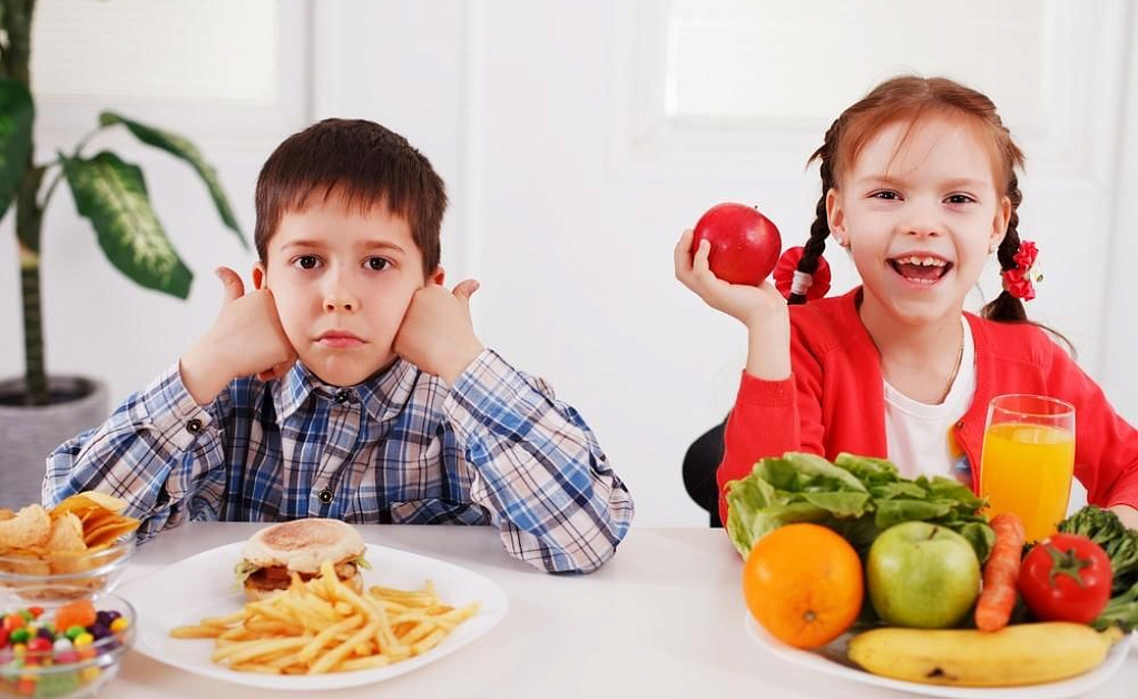 Allergiya u detei v klinike Evrodon