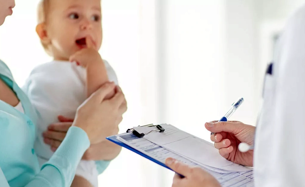  Detskii allergolog_immunolog v klinike Evrodon