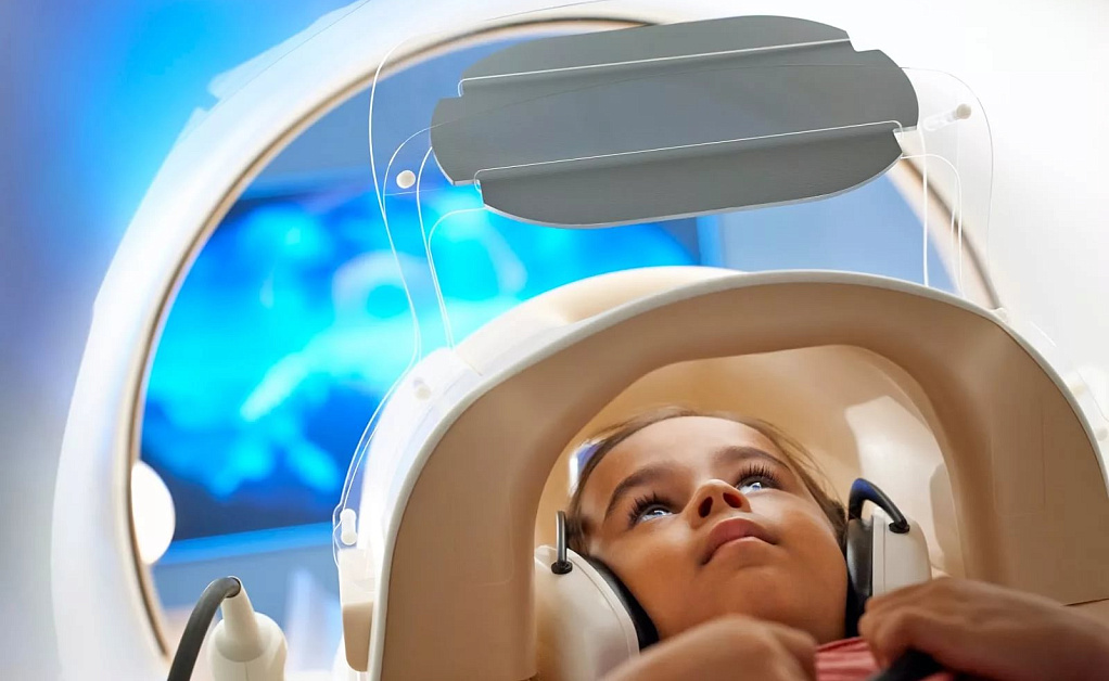 KT dlya detei v klinike Evrodon