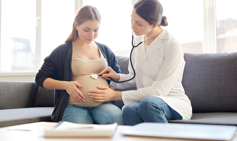  Prenatalnaya diagnostika v klinike Evrodon