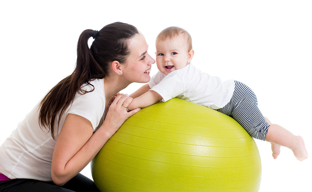 Progulki i fizicheskaya aktivnost v Evrodone