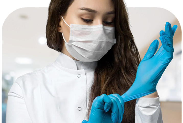 Analizi na domu v klinike Evrodon