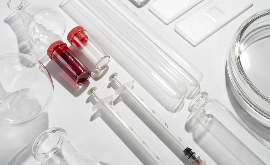 IFA i IHLA analizi v Evrodon