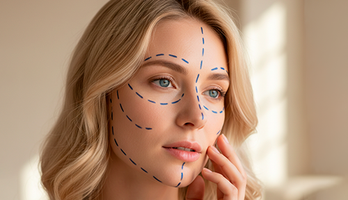 plastika lica klinika Evrodon