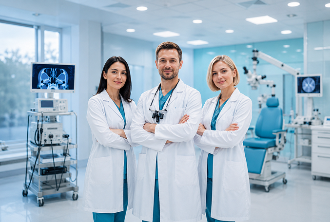 Otorinolaringologiya_LOR_01_Klinika_Evrodon
