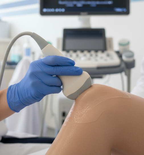  UZI sustavov v Evrodone