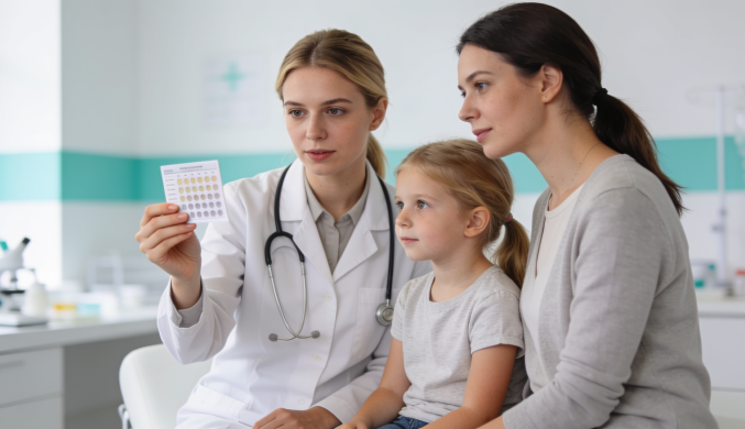  Detskii allergolog_immunolog v klinike Evrodon