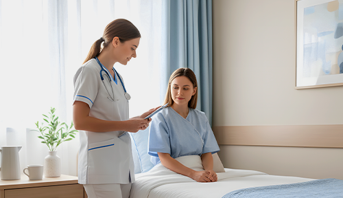 reabilitaciya klinika Evrodon