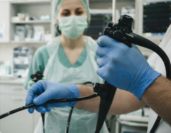 Gastroskopiya_klinika_Evrodon