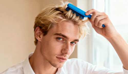 пересадка волос Евродон