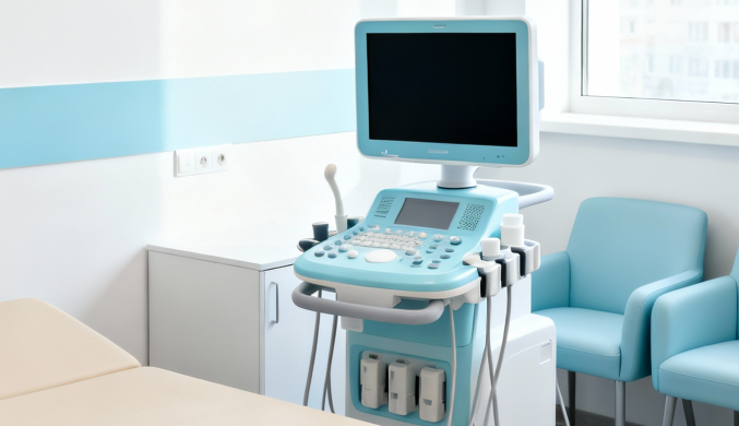 uzi poverhnostnih organov Eurodon