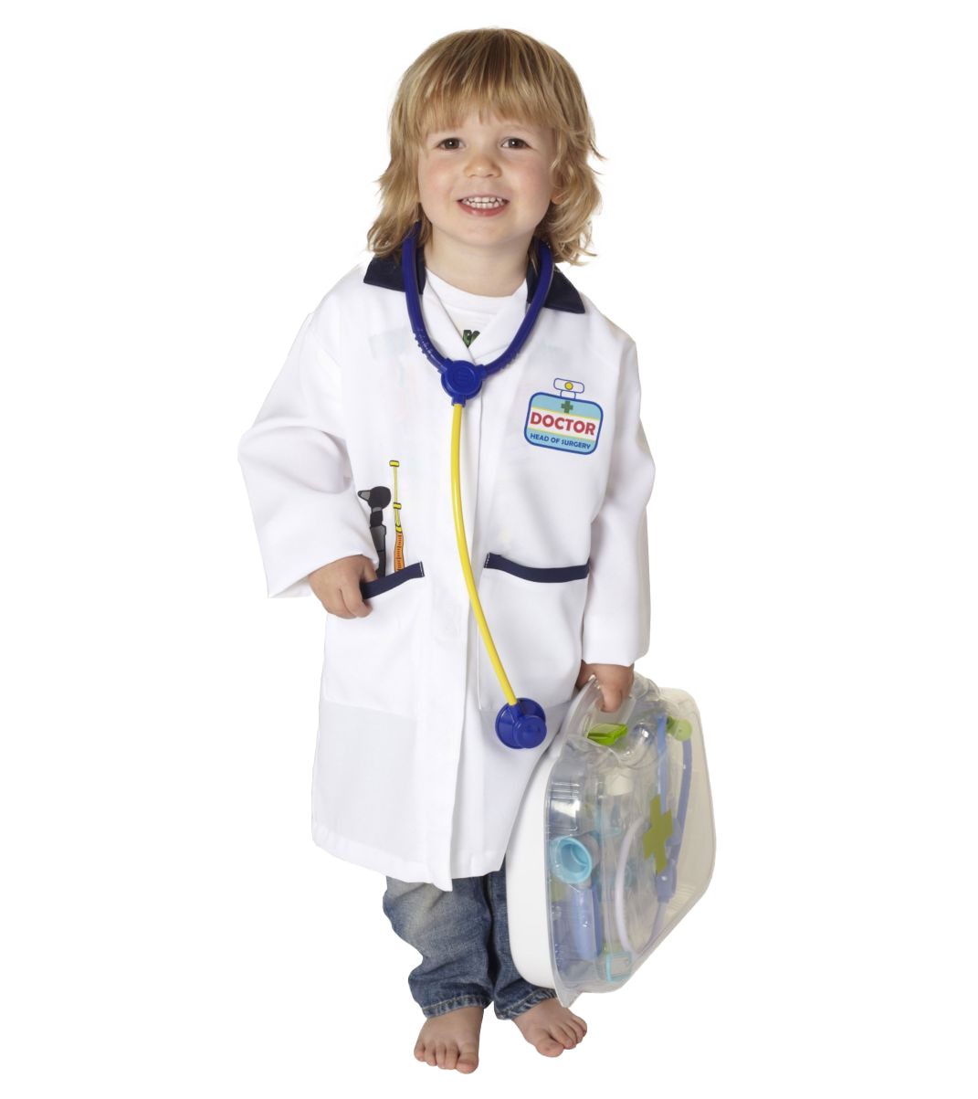 Profosmotr pediatra i specialistov v klinike Evrodon