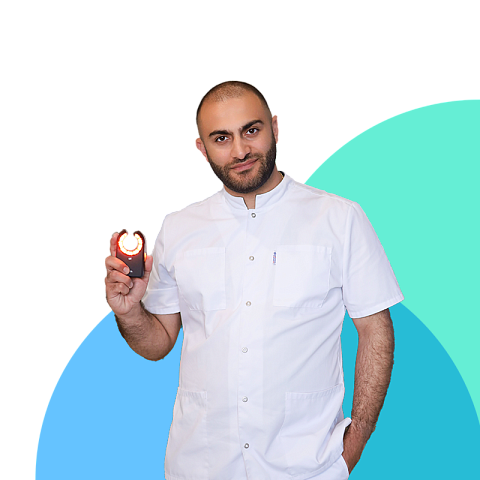 flebologiya v klinike Evrodon