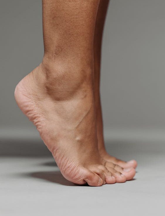 Tenotomii stopi pri deformacii palcev v klinike eurodon