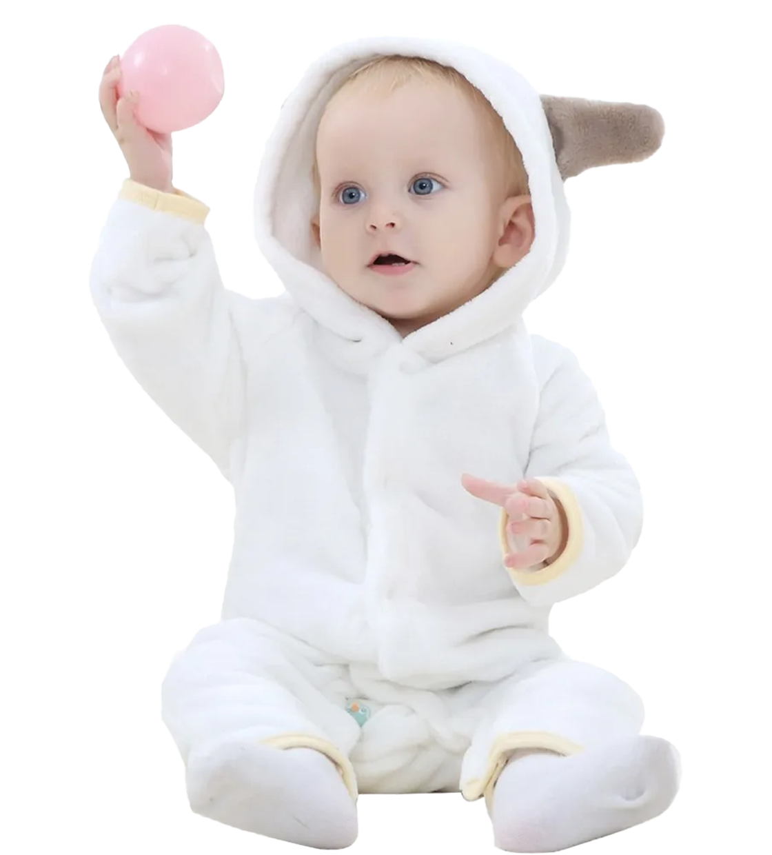 Zdorovii rebenok v Evrodone