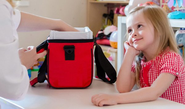 Analizi na domu dlya detei v klinike Evrodon