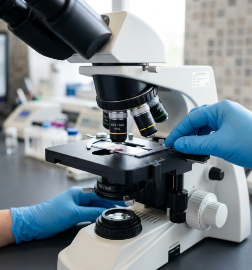 5_Citogeneticheskie_issledovaniya_Klinika_Evrodon