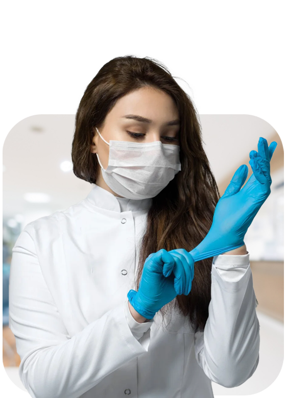 Analizi na domu v klinike Evrodon