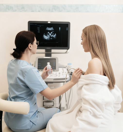 UZI-molochnih-jelez-v-klinike-eurodon-